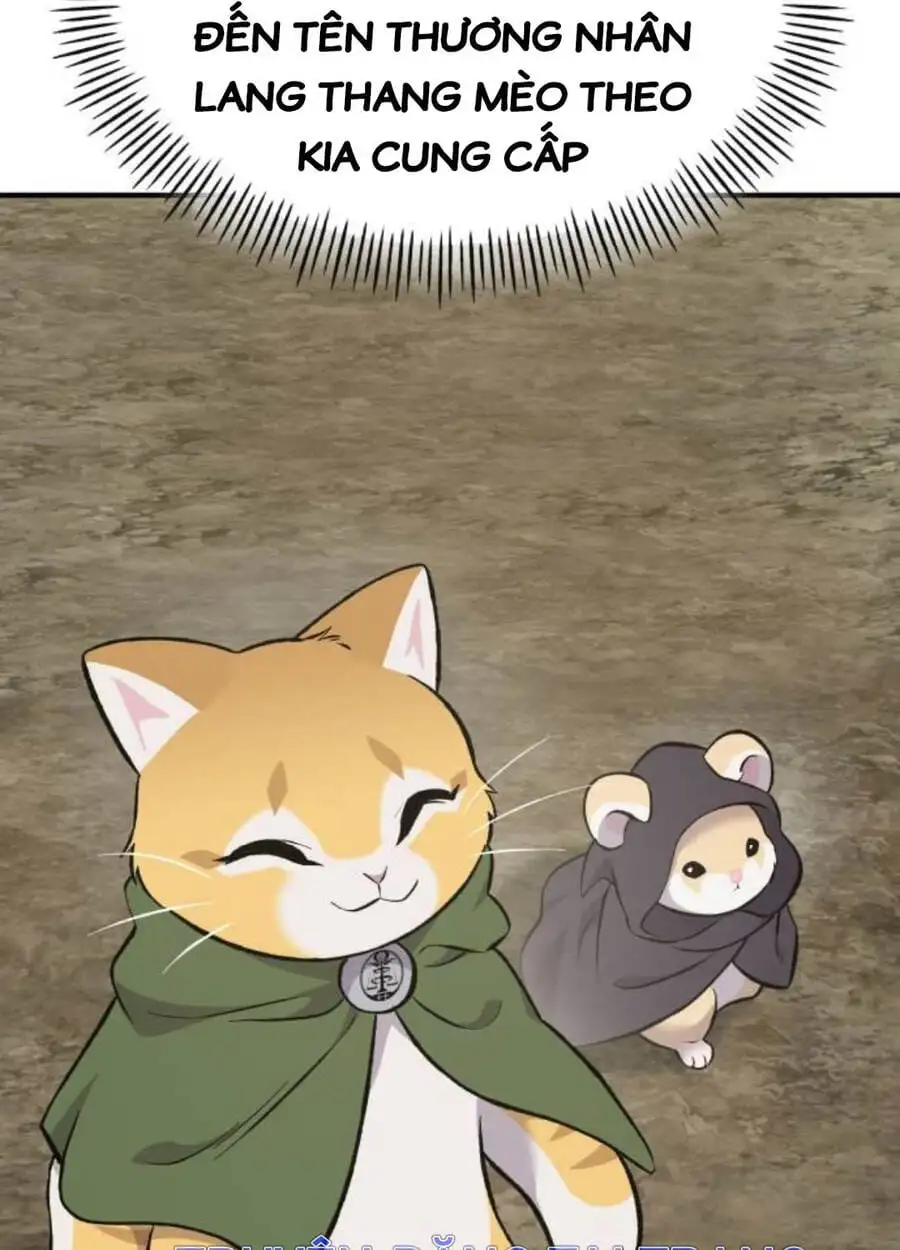 Truyện Tranh Làm Nông Dân Trong Tòa Tháp Thử Thách trang 5