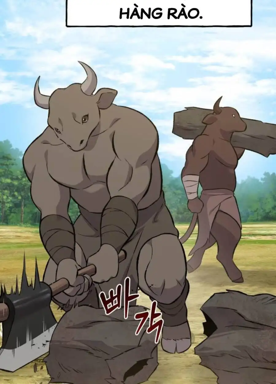 Truyện Tranh Làm Nông Dân Trong Tòa Tháp Thử Thách trang 5