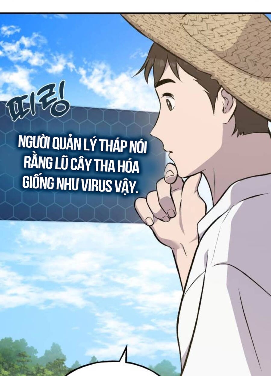 Truyện Tranh Làm Nông Dân Trong Tòa Tháp Thử Thách trang 5