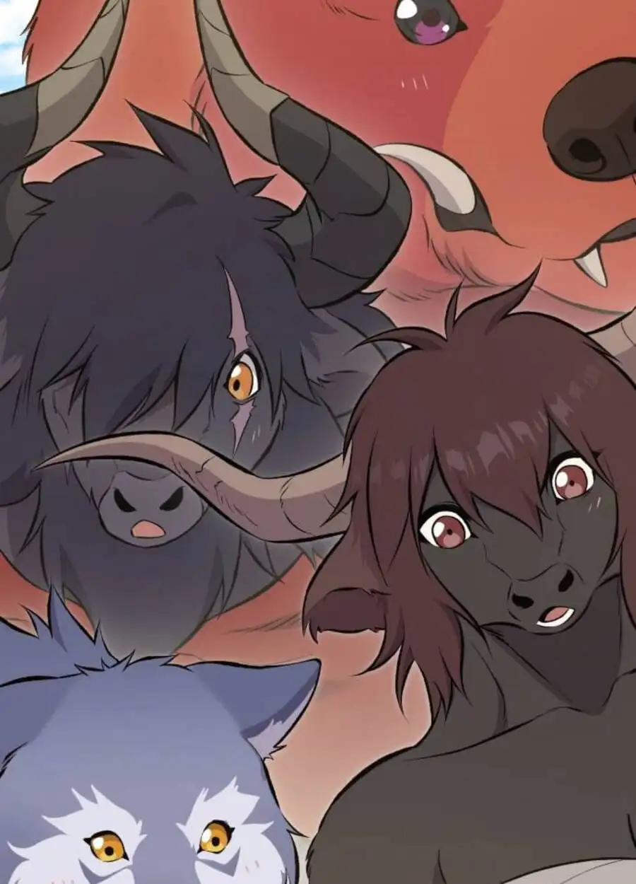 Truyện Tranh Làm Nông Dân Trong Tòa Tháp Thử Thách trang 5