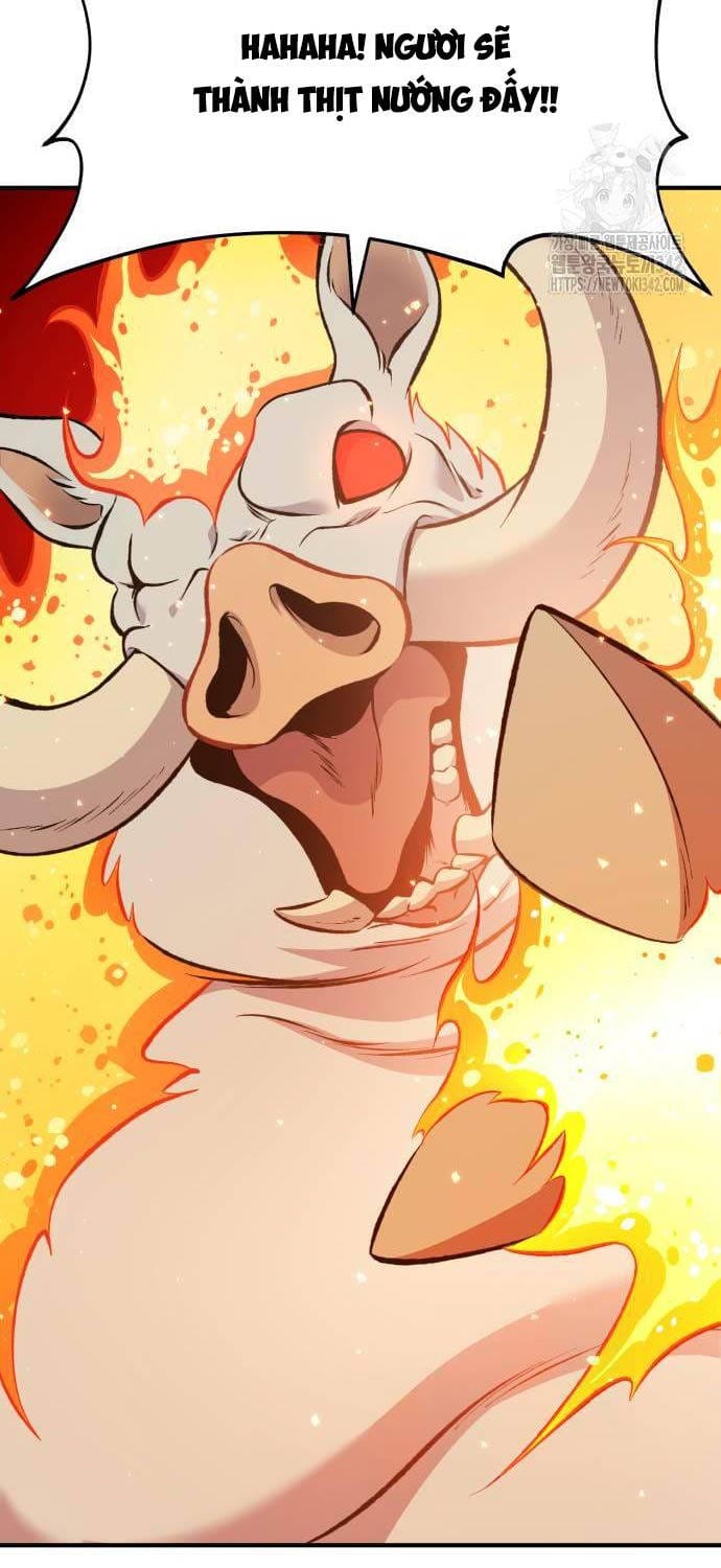 Truyện Tranh Làm Nông Dân Trong Tòa Tháp Thử Thách trang 5