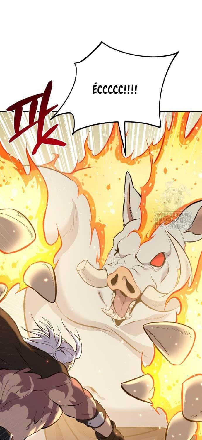 Truyện Tranh Làm Nông Dân Trong Tòa Tháp Thử Thách trang 5