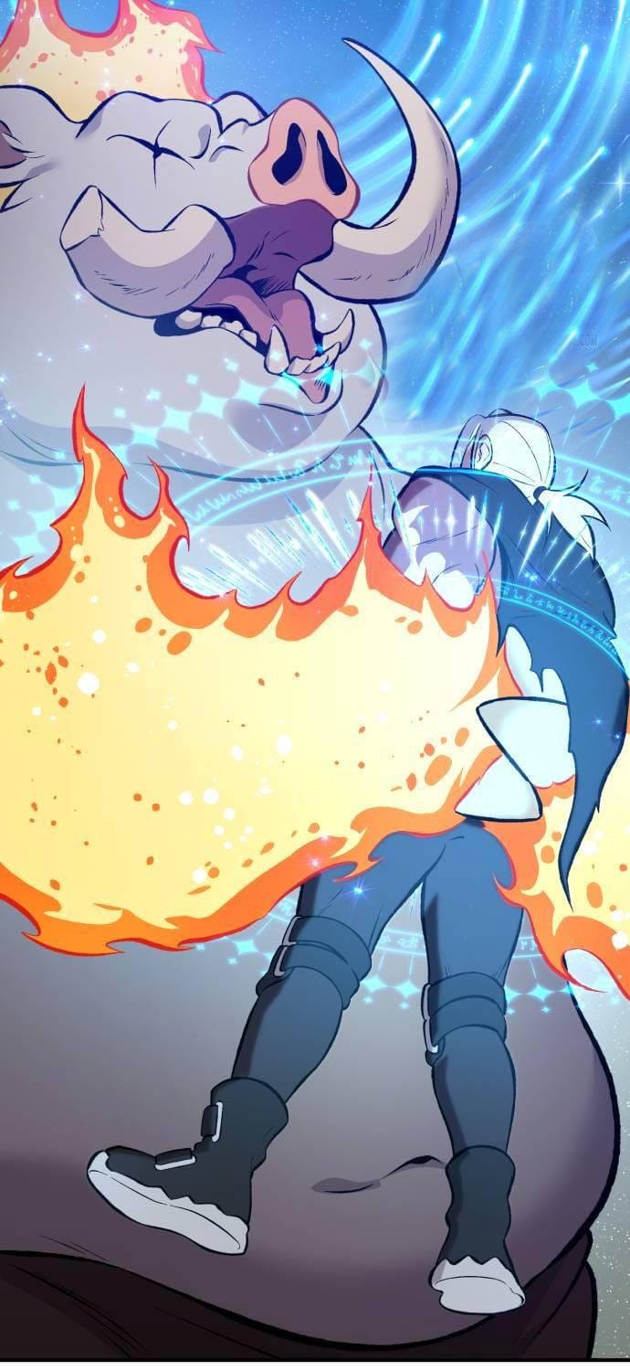 Truyện Tranh Làm Nông Dân Trong Tòa Tháp Thử Thách trang 5