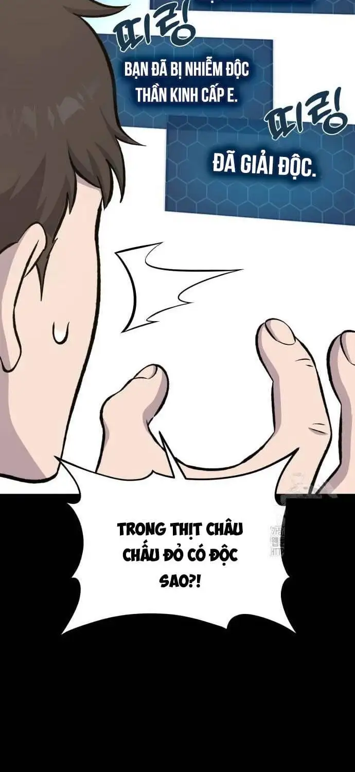 Truyện Tranh Làm Nông Dân Trong Tòa Tháp Thử Thách trang 5