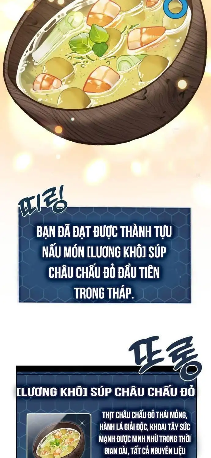 Truyện Tranh Làm Nông Dân Trong Tòa Tháp Thử Thách trang 5
