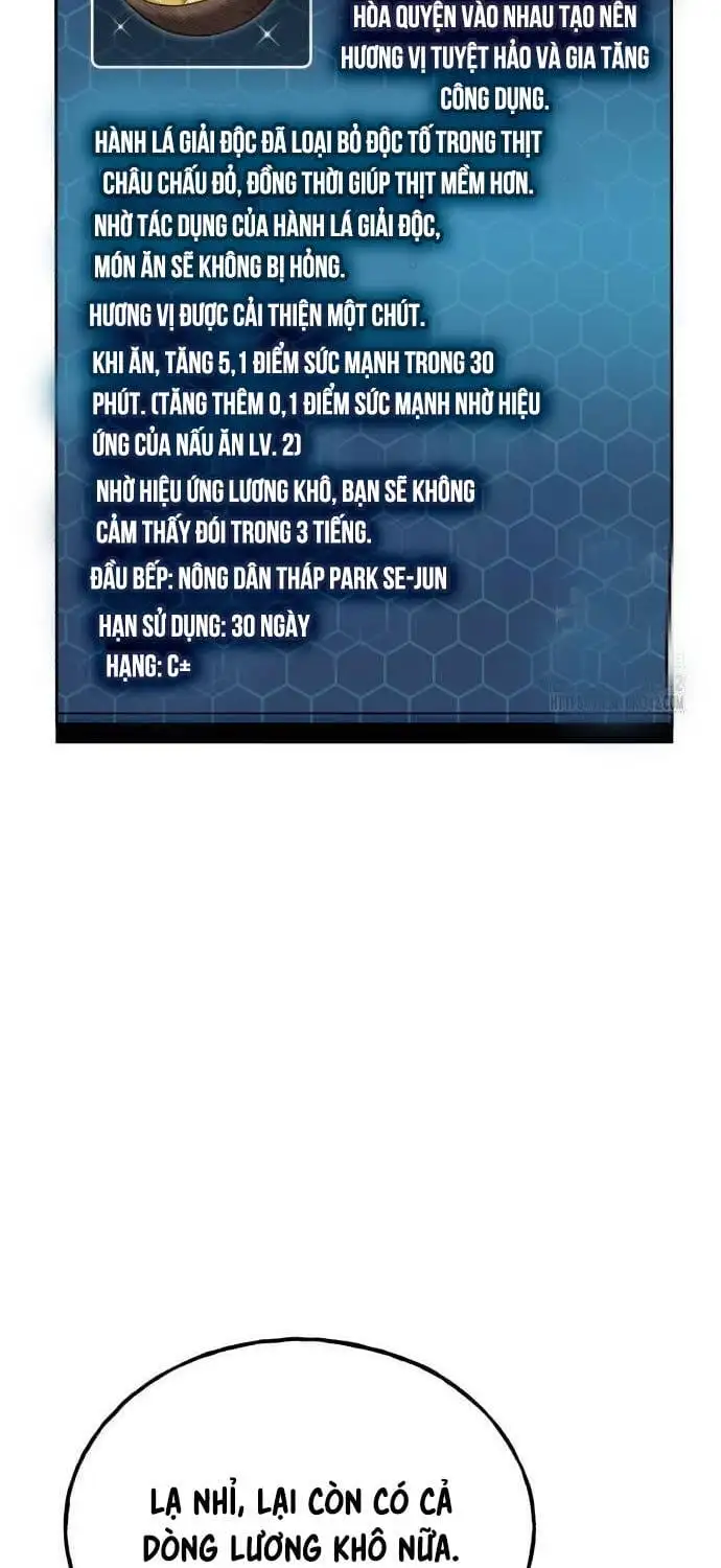 Truyện Tranh Làm Nông Dân Trong Tòa Tháp Thử Thách trang 5