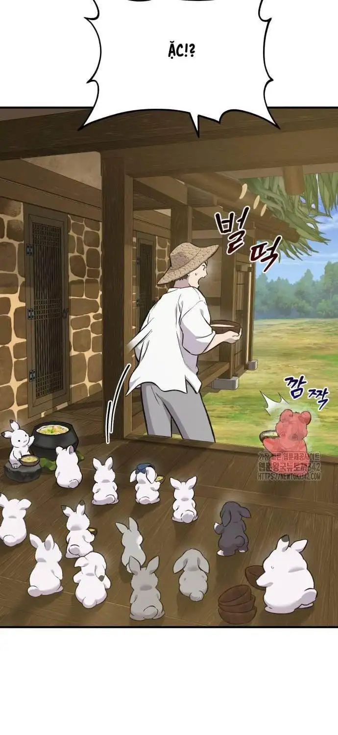 Truyện Tranh Làm Nông Dân Trong Tòa Tháp Thử Thách trang 5