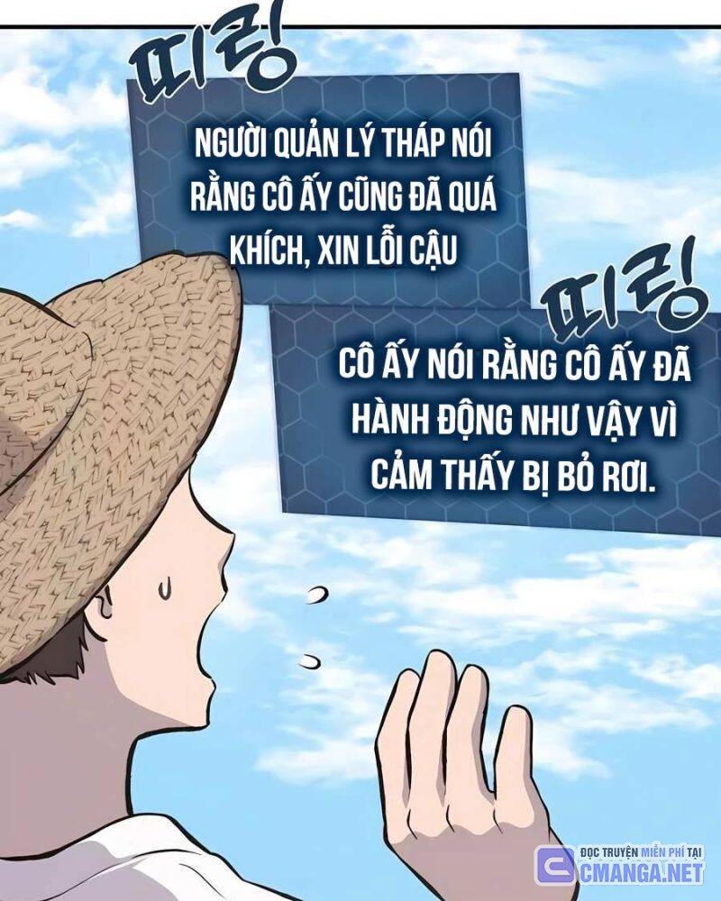 Truyện Tranh Làm Nông Dân Trong Tòa Tháp Thử Thách trang 5