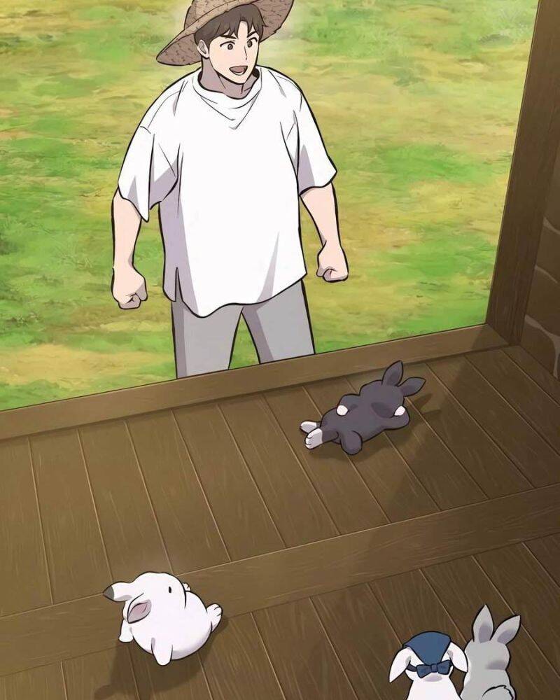 Truyện Tranh Làm Nông Dân Trong Tòa Tháp Thử Thách trang 5