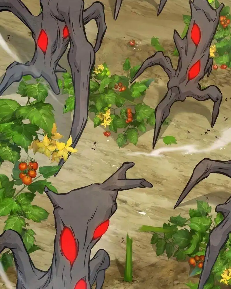 Truyện Tranh Làm Nông Dân Trong Tòa Tháp Thử Thách trang 5