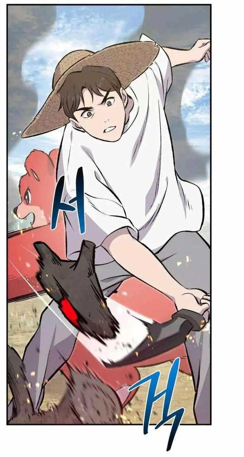 Truyện Tranh Làm Nông Dân Trong Tòa Tháp Thử Thách trang 5