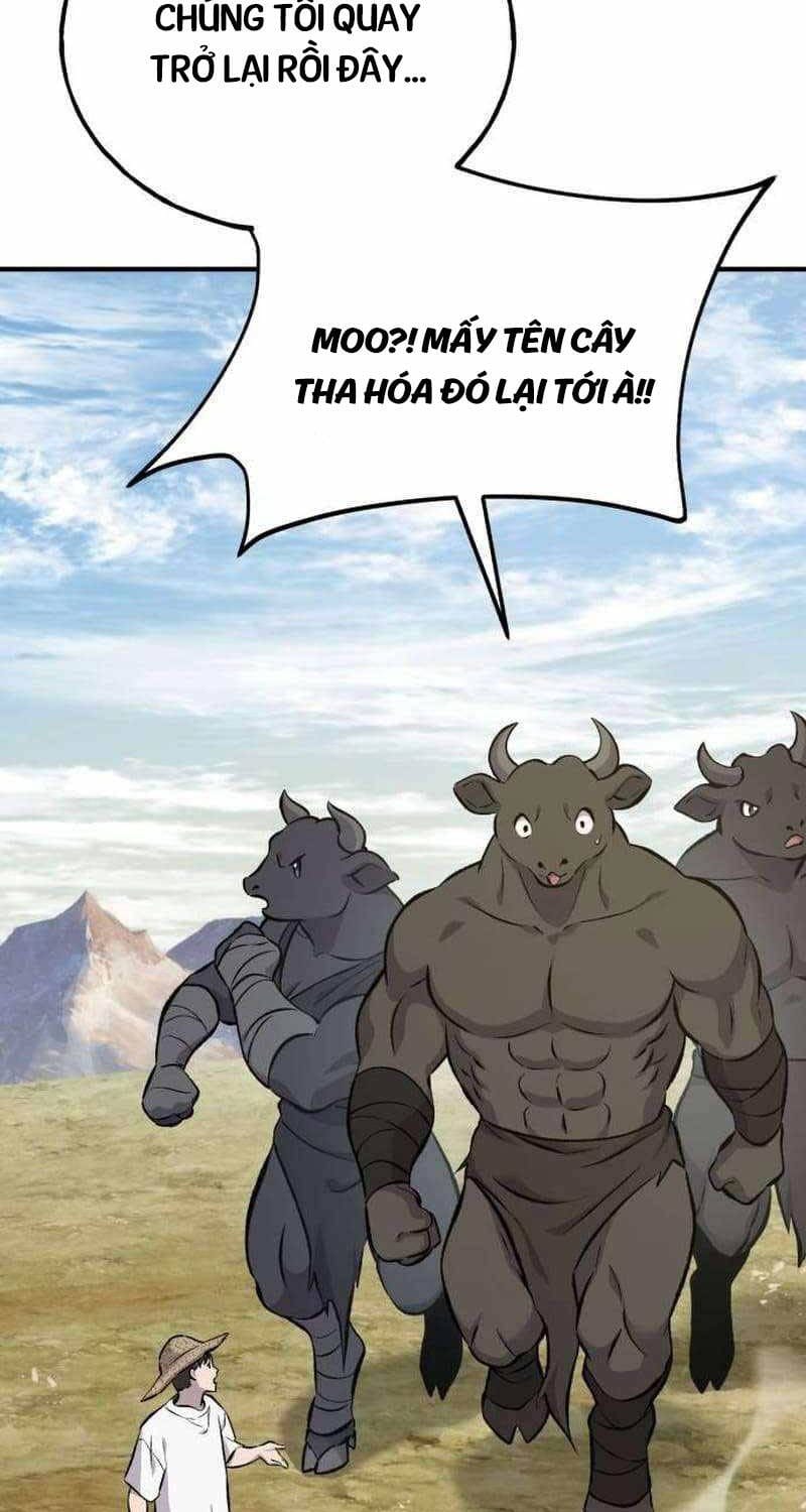 Truyện Tranh Làm Nông Dân Trong Tòa Tháp Thử Thách trang 5