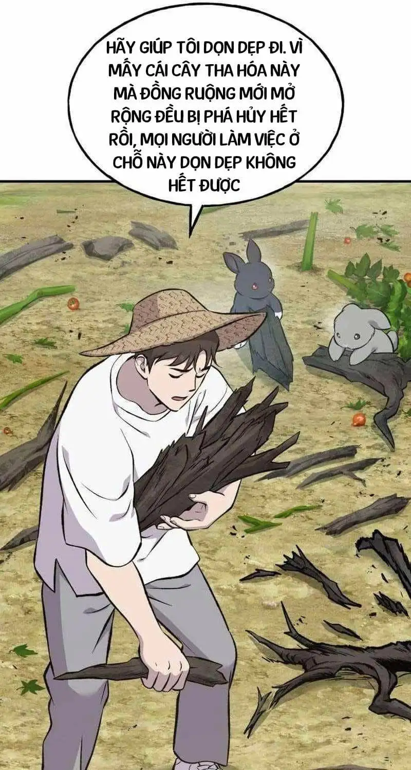 Truyện Tranh Làm Nông Dân Trong Tòa Tháp Thử Thách trang 5