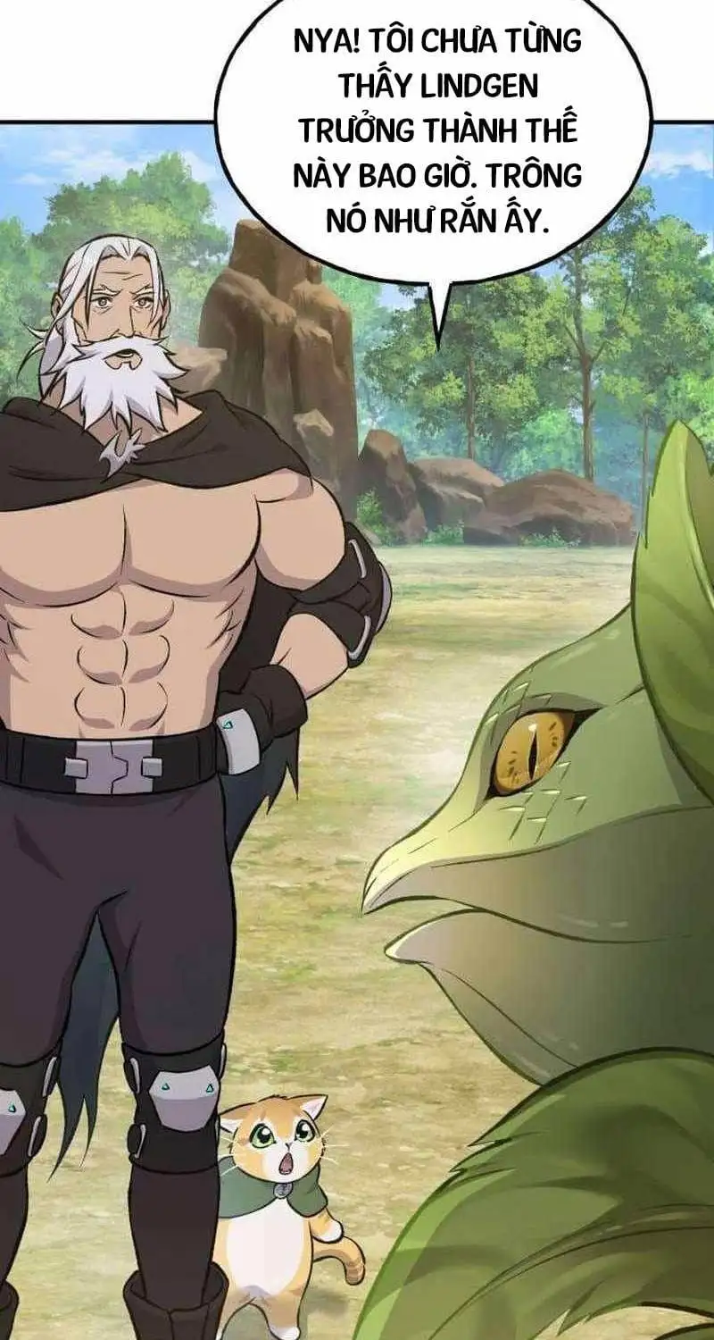 Truyện Tranh Làm Nông Dân Trong Tòa Tháp Thử Thách trang 5