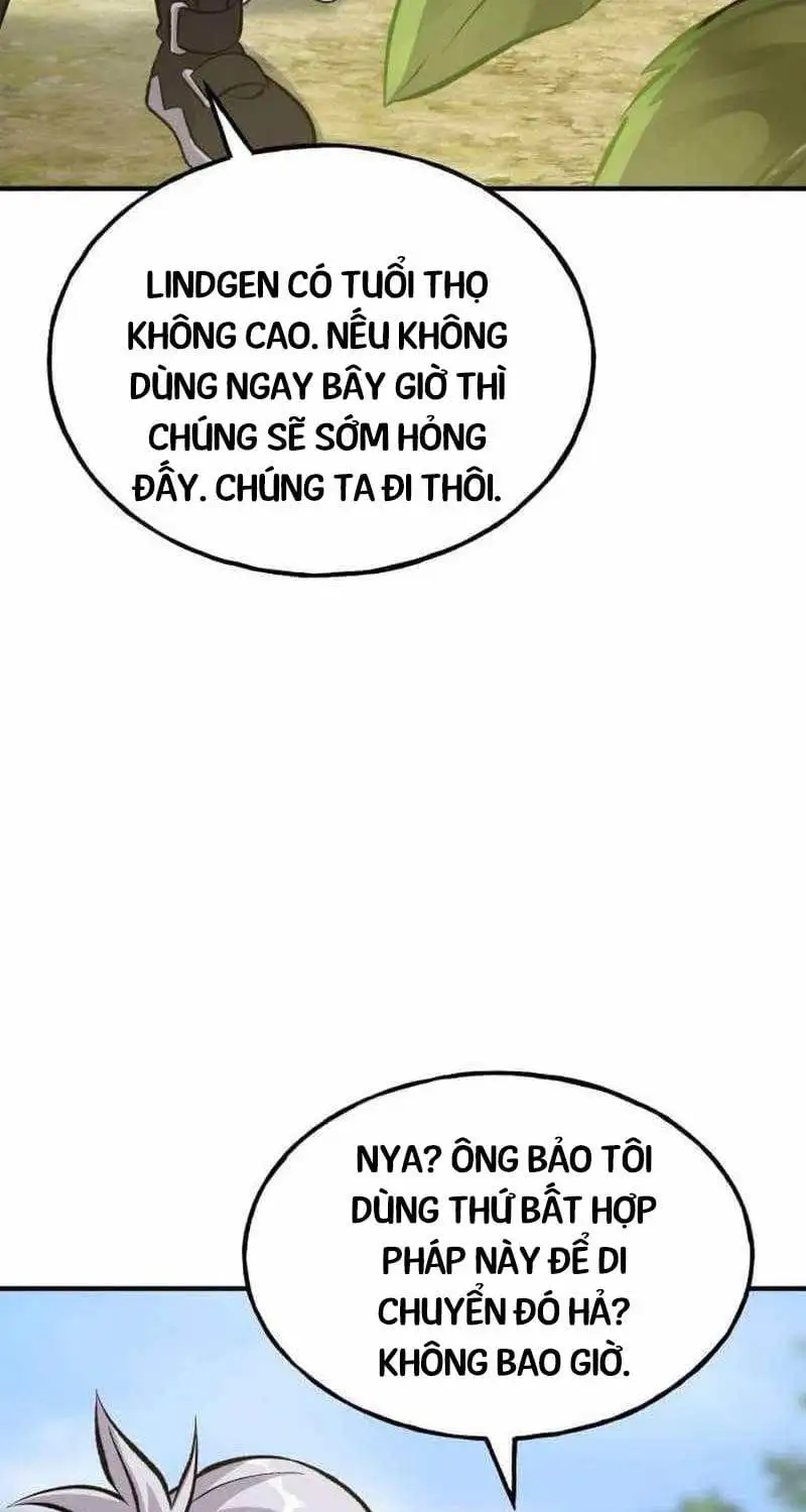 Truyện Tranh Làm Nông Dân Trong Tòa Tháp Thử Thách trang 5