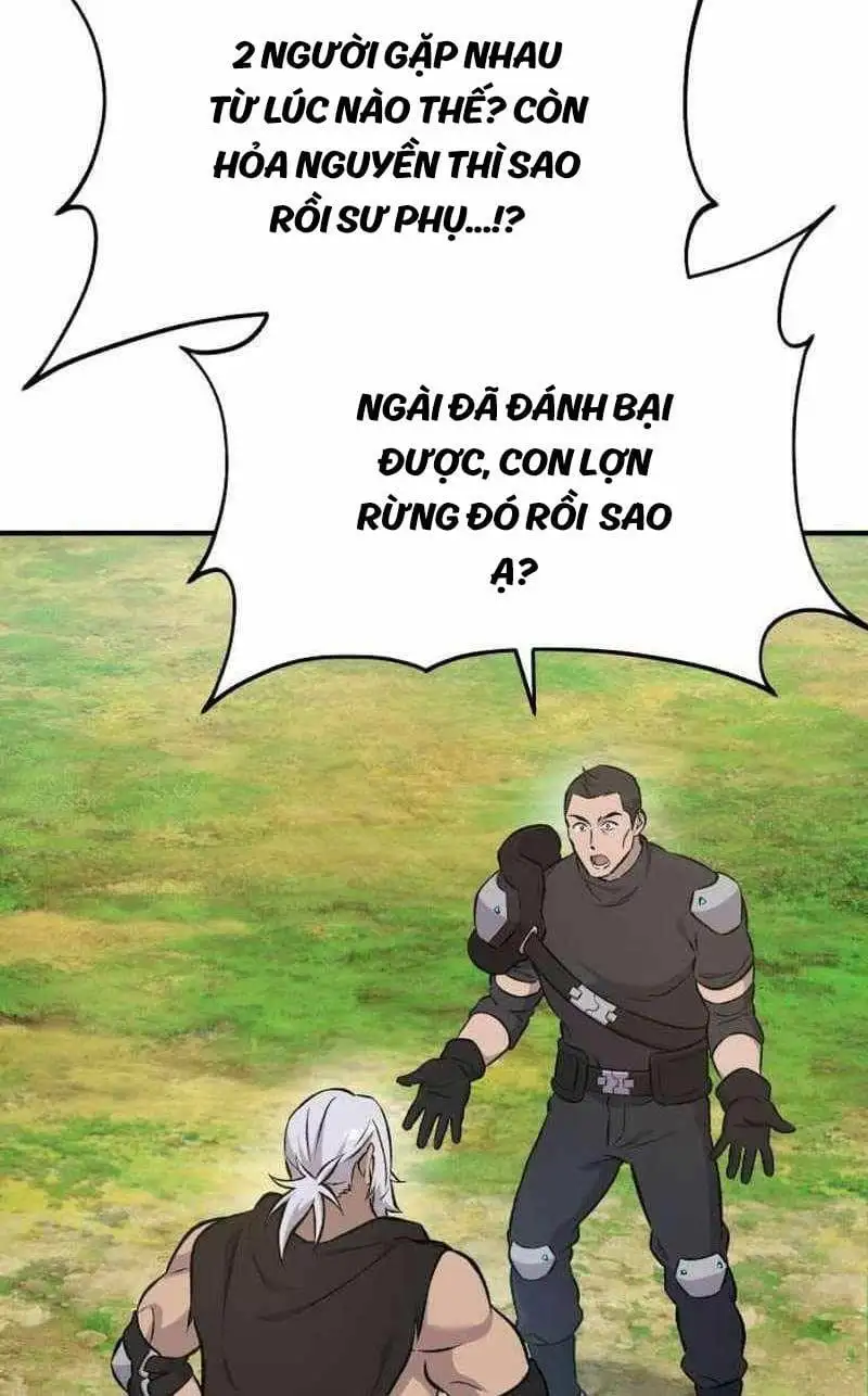 Truyện Tranh Làm Nông Dân Trong Tòa Tháp Thử Thách trang 5