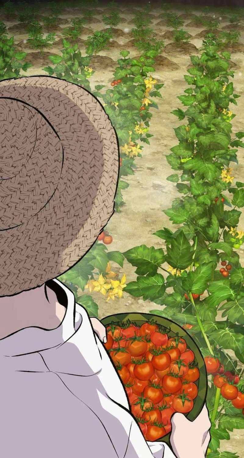 Truyện Tranh Làm Nông Dân Trong Tòa Tháp Thử Thách trang 5