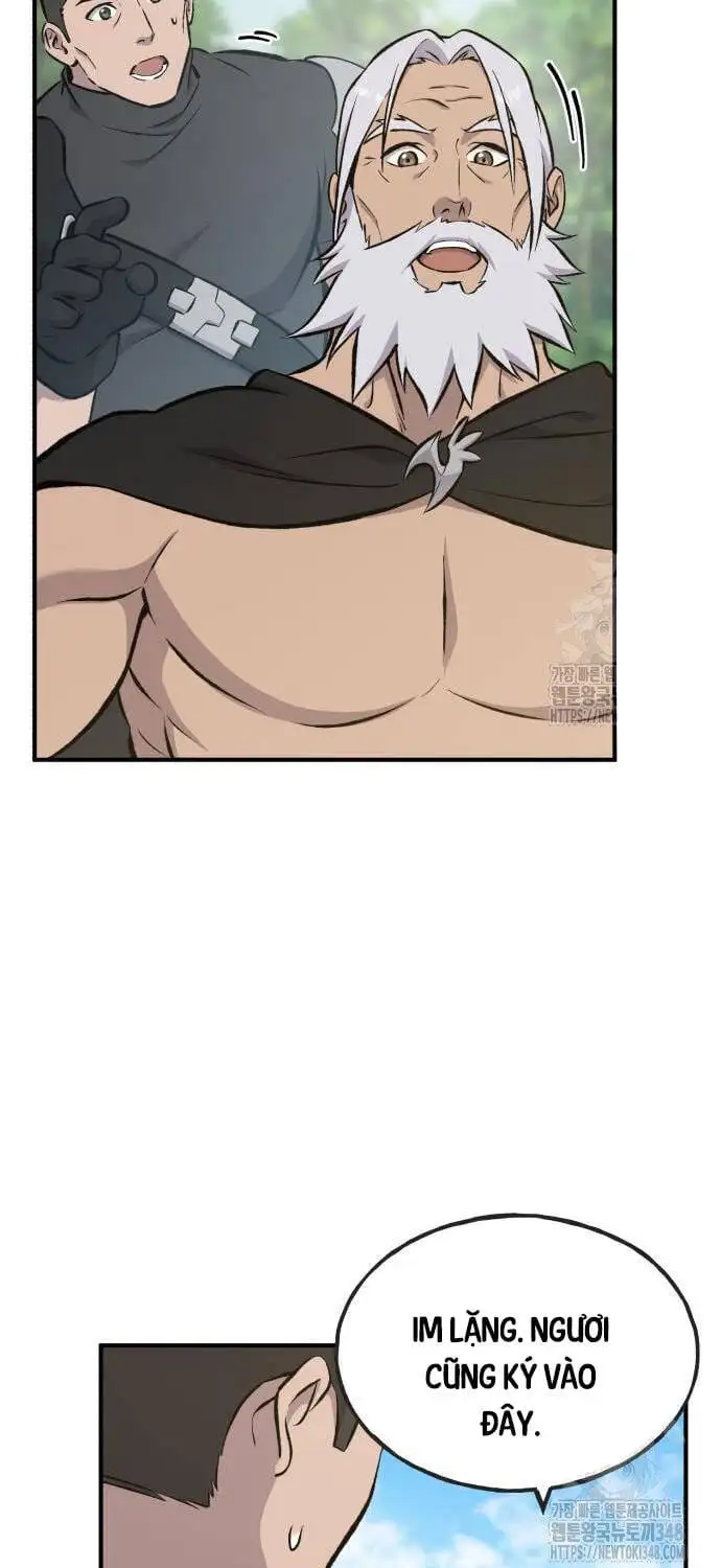 Truyện Tranh Làm Nông Dân Trong Tòa Tháp Thử Thách trang 5