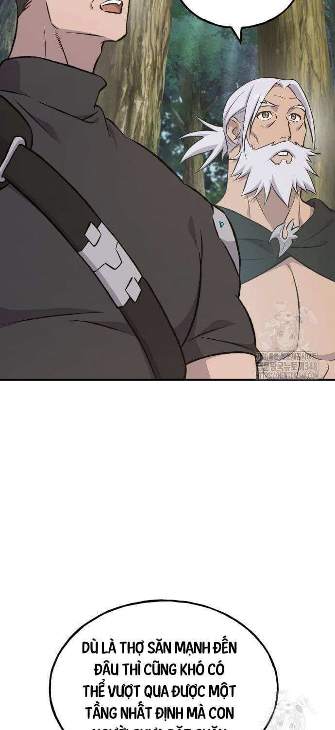 Truyện Tranh Làm Nông Dân Trong Tòa Tháp Thử Thách trang 5