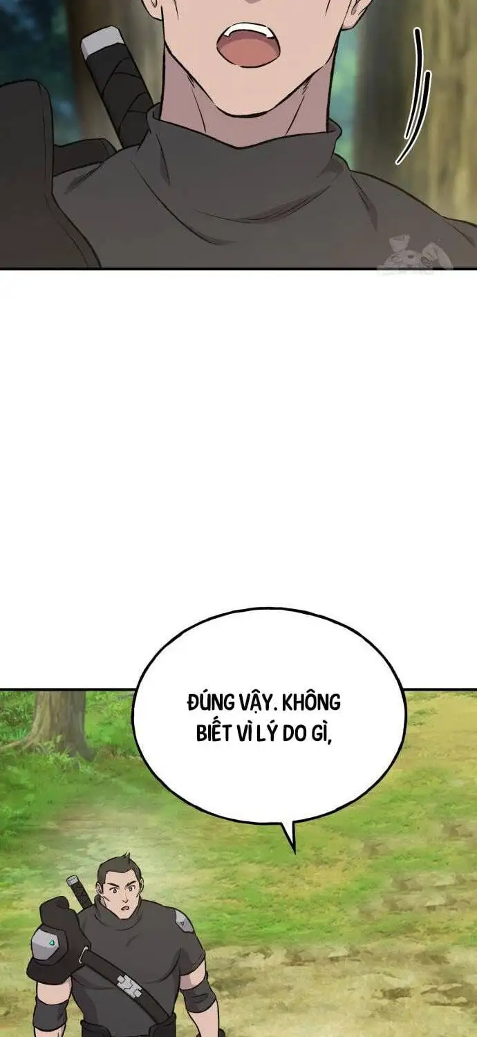 Truyện Tranh Làm Nông Dân Trong Tòa Tháp Thử Thách trang 5