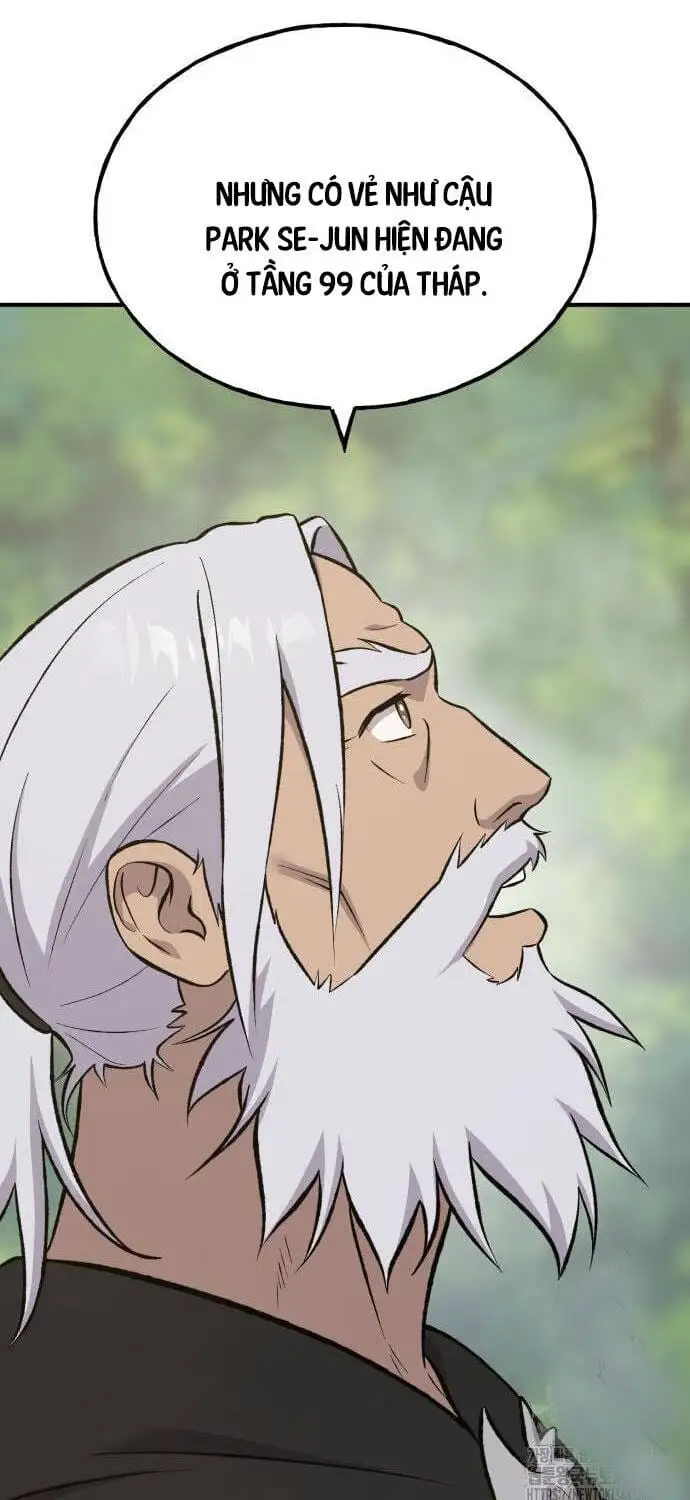 Truyện Tranh Làm Nông Dân Trong Tòa Tháp Thử Thách trang 5