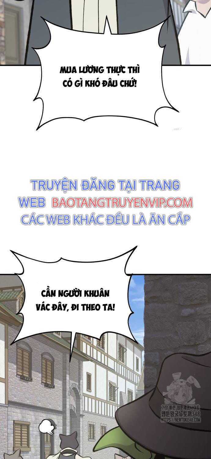 Truyện Tranh Làm Nông Dân Trong Tòa Tháp Thử Thách trang 10523