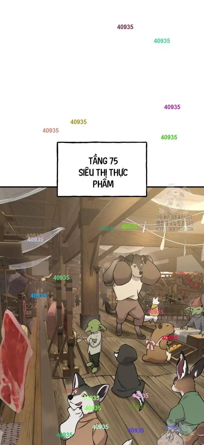 Truyện Tranh Làm Nông Dân Trong Tòa Tháp Thử Thách trang 5