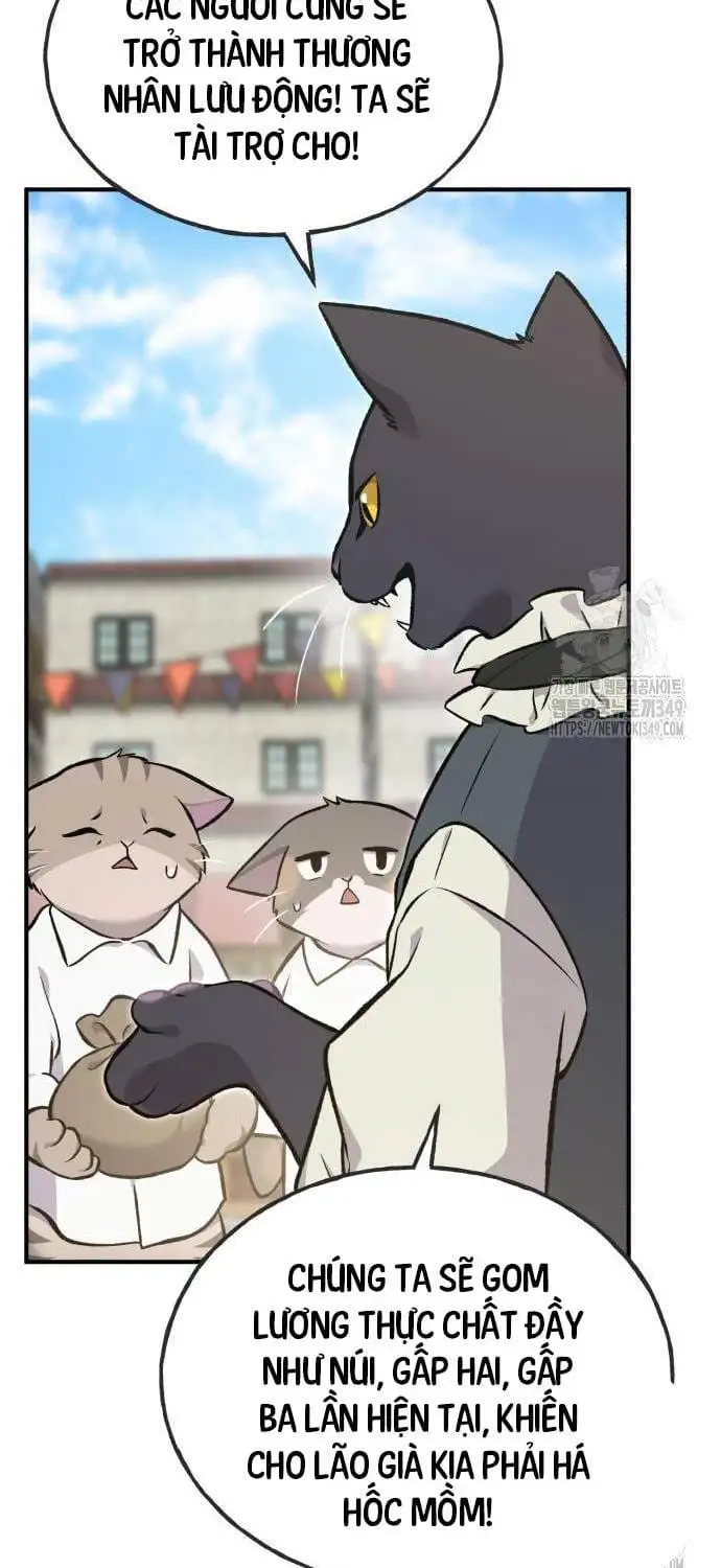 Truyện Tranh Làm Nông Dân Trong Tòa Tháp Thử Thách trang 5