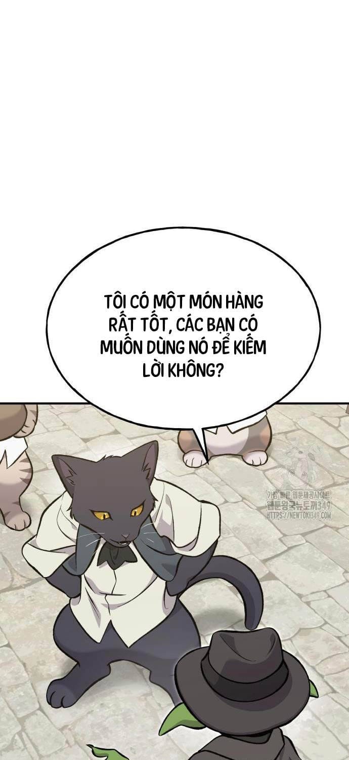 Truyện Tranh Làm Nông Dân Trong Tòa Tháp Thử Thách trang 5