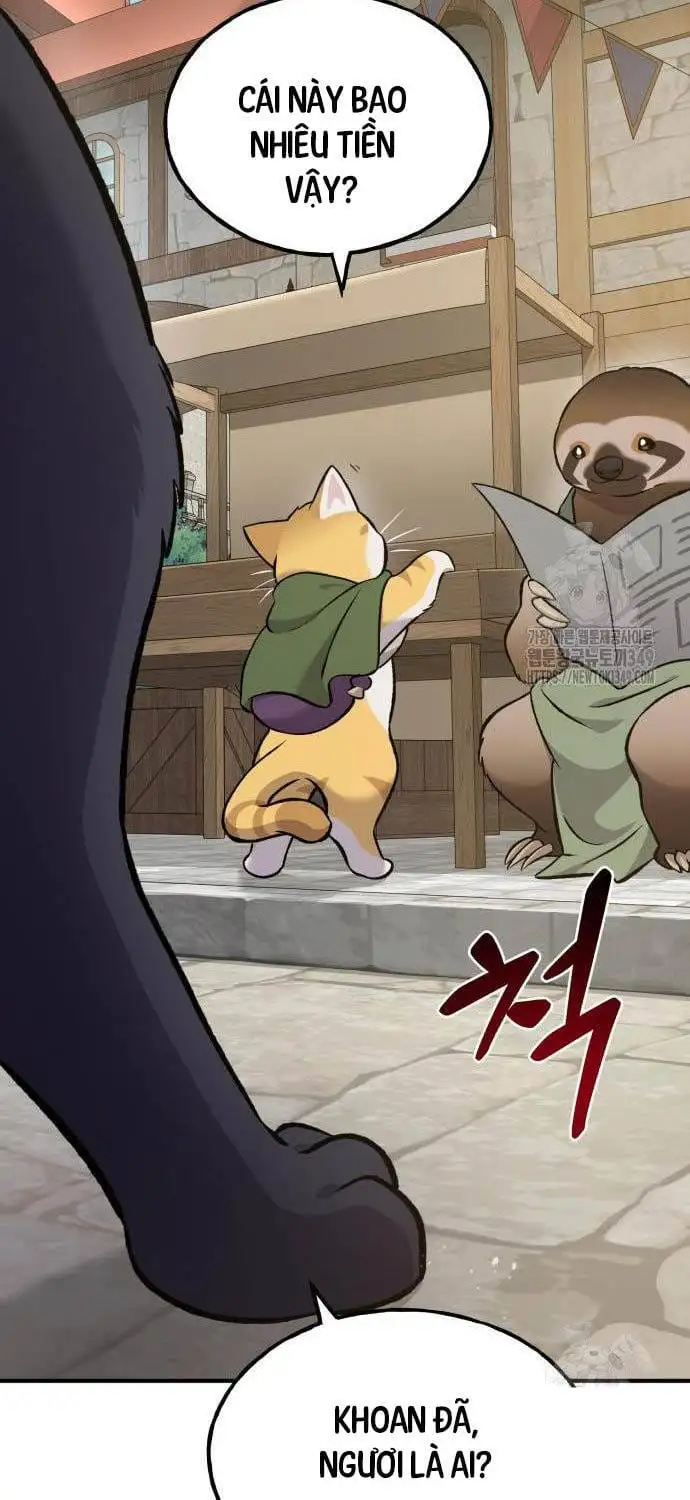 Truyện Tranh Làm Nông Dân Trong Tòa Tháp Thử Thách trang 5