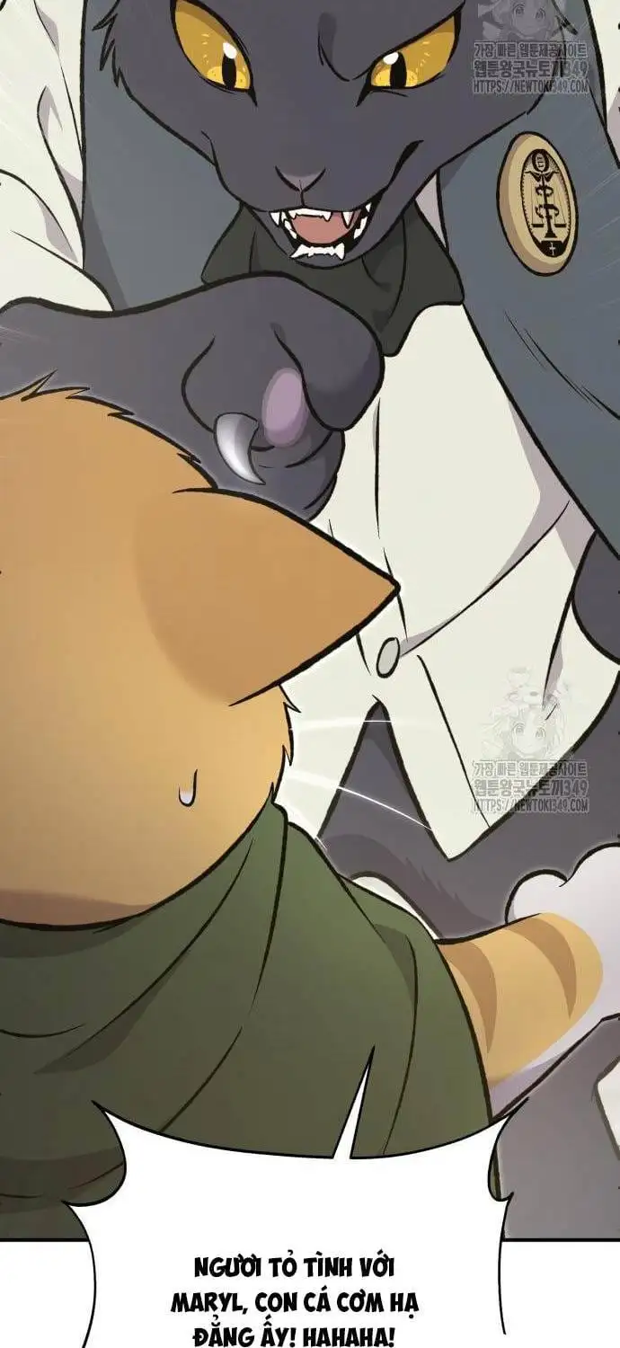 Truyện Tranh Làm Nông Dân Trong Tòa Tháp Thử Thách trang 5