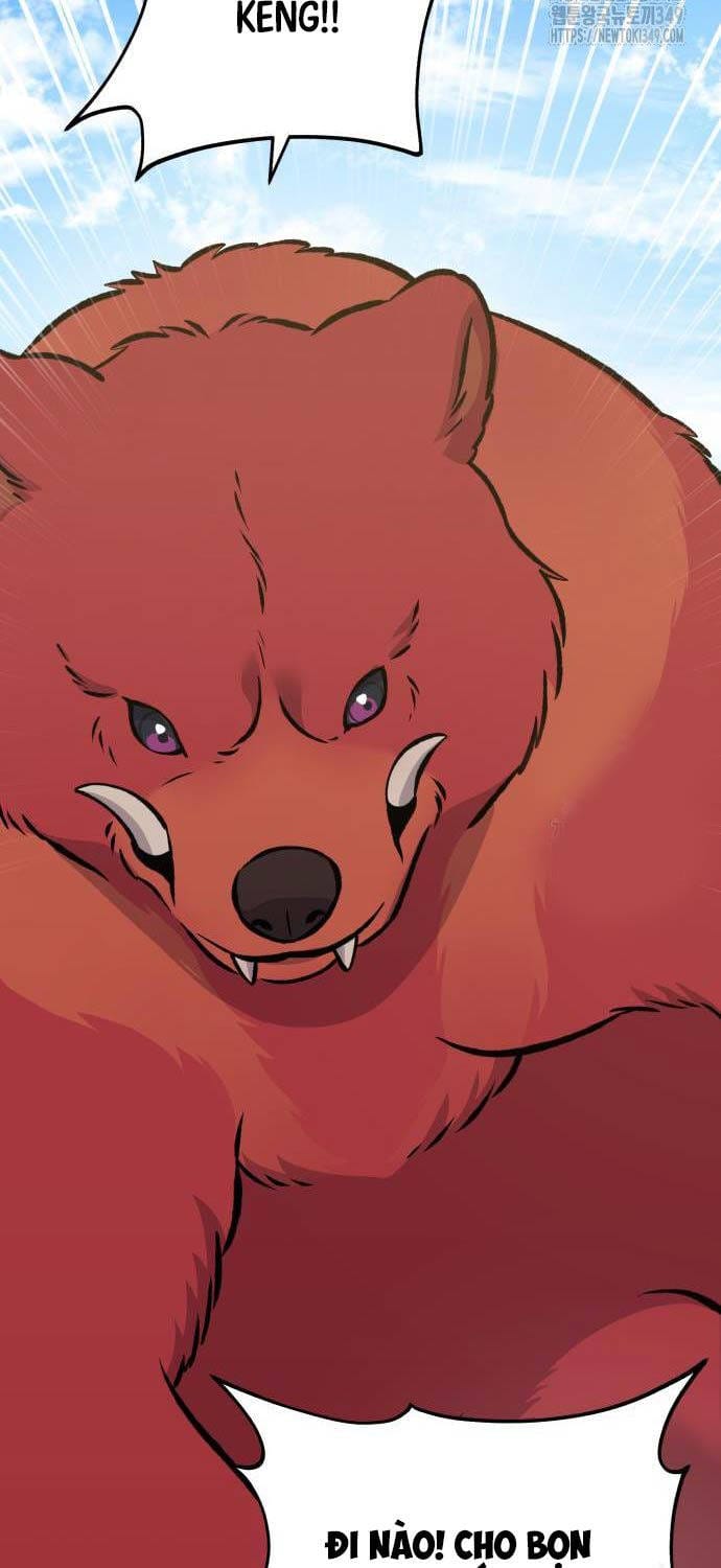 Truyện Tranh Làm Nông Dân Trong Tòa Tháp Thử Thách trang 5