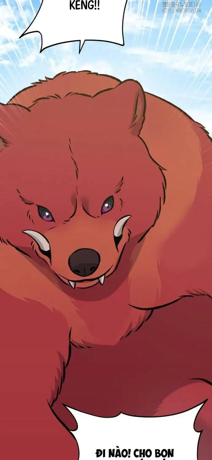 Truyện Tranh Làm Nông Dân Trong Tòa Tháp Thử Thách trang 5