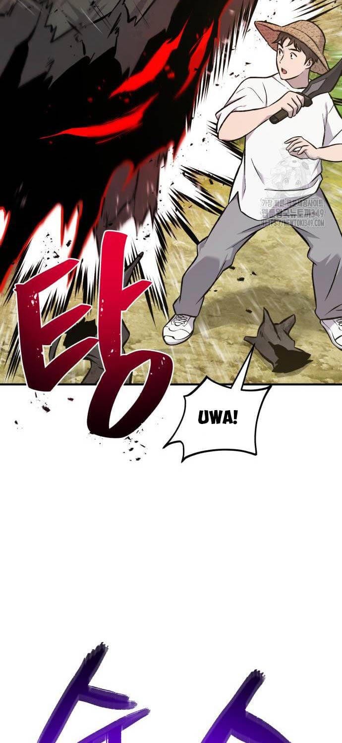 Truyện Tranh Làm Nông Dân Trong Tòa Tháp Thử Thách trang 5