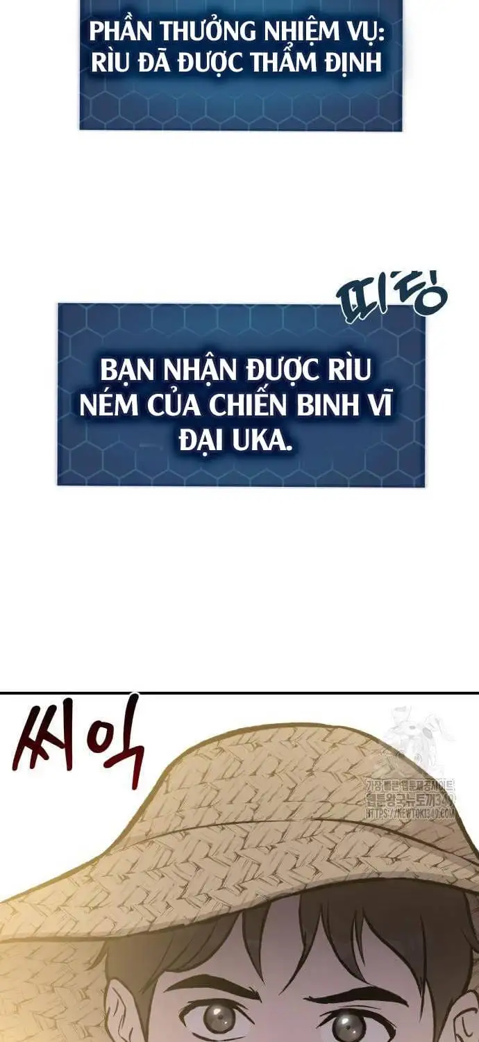 Truyện Tranh Làm Nông Dân Trong Tòa Tháp Thử Thách trang 5