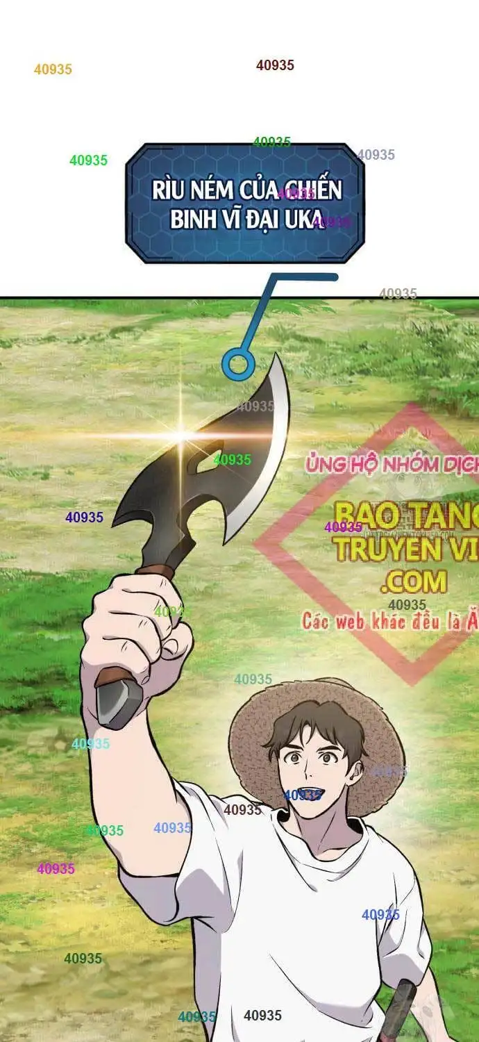 Truyện Tranh Làm Nông Dân Trong Tòa Tháp Thử Thách trang 5