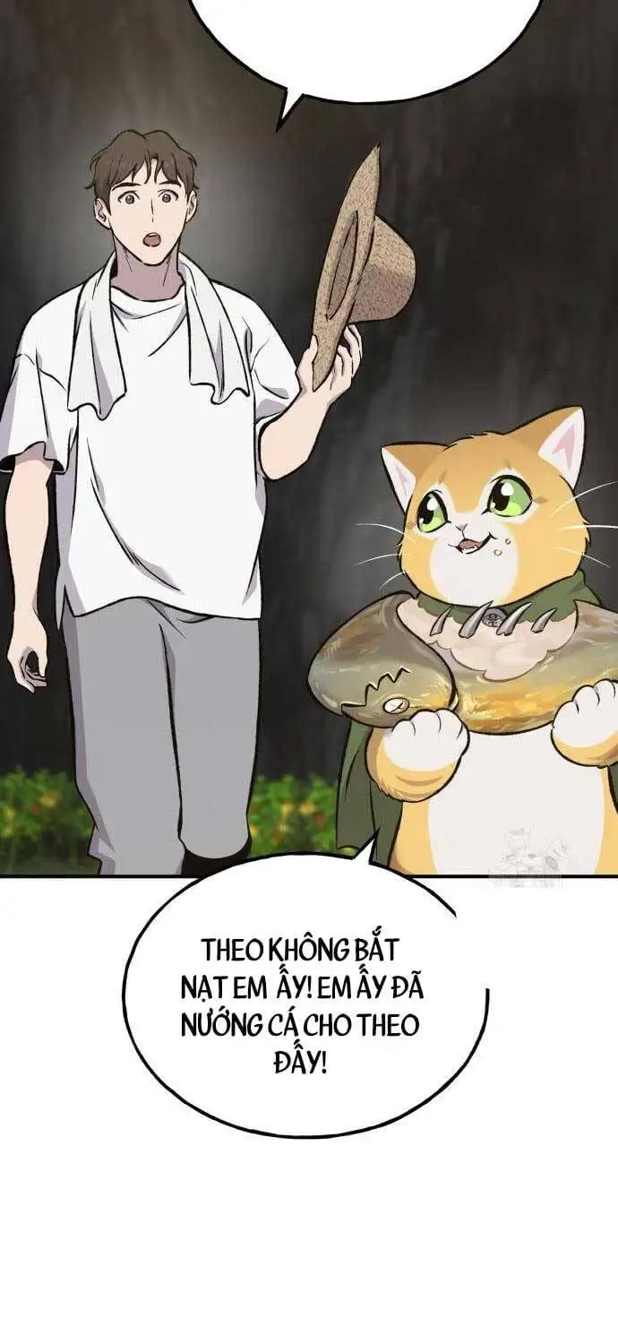 Truyện Tranh Làm Nông Dân Trong Tòa Tháp Thử Thách trang 5