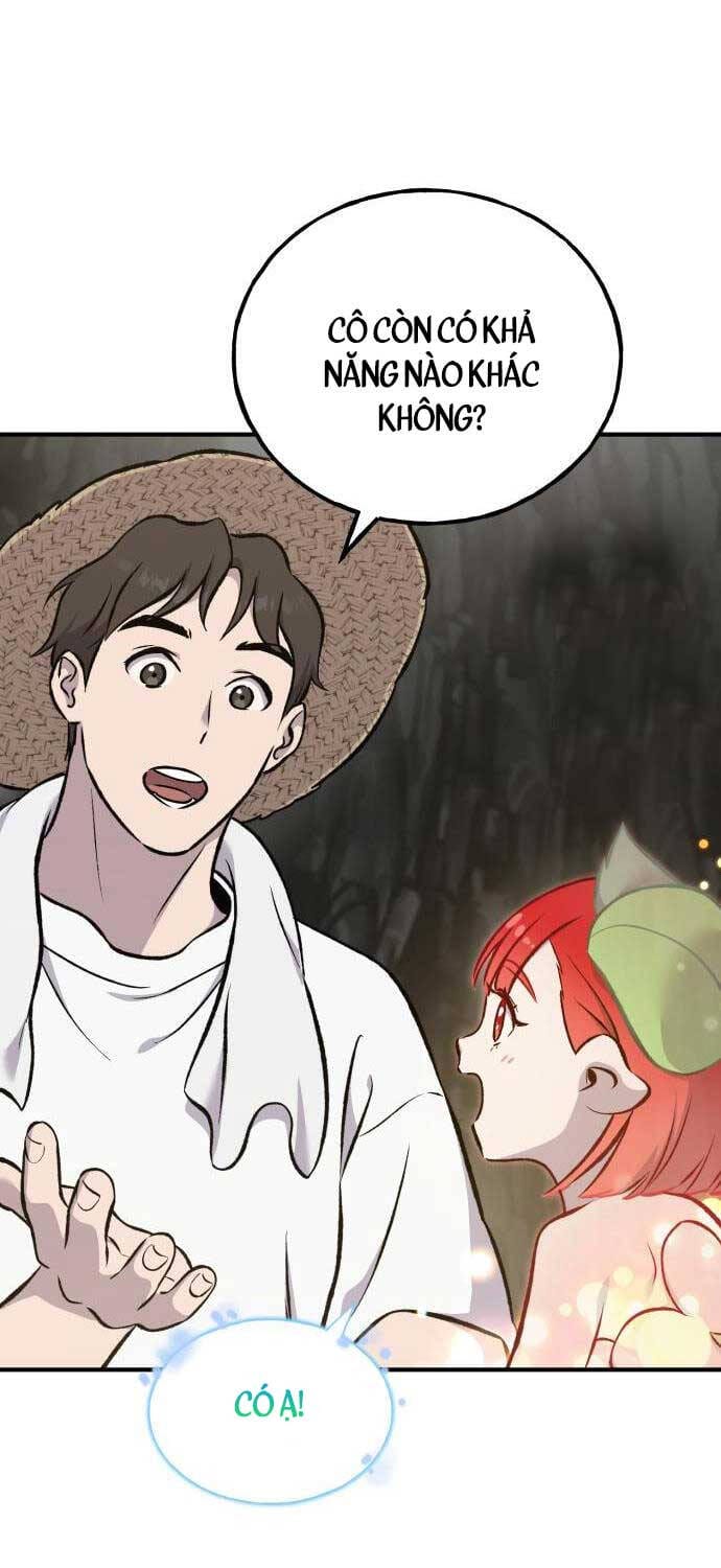 Truyện Tranh Làm Nông Dân Trong Tòa Tháp Thử Thách trang 5