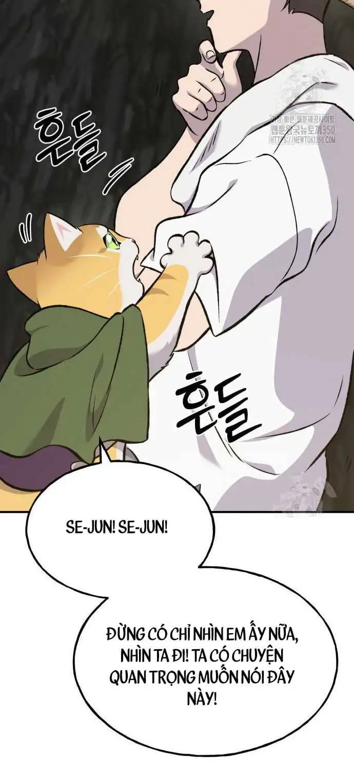 Truyện Tranh Làm Nông Dân Trong Tòa Tháp Thử Thách trang 5