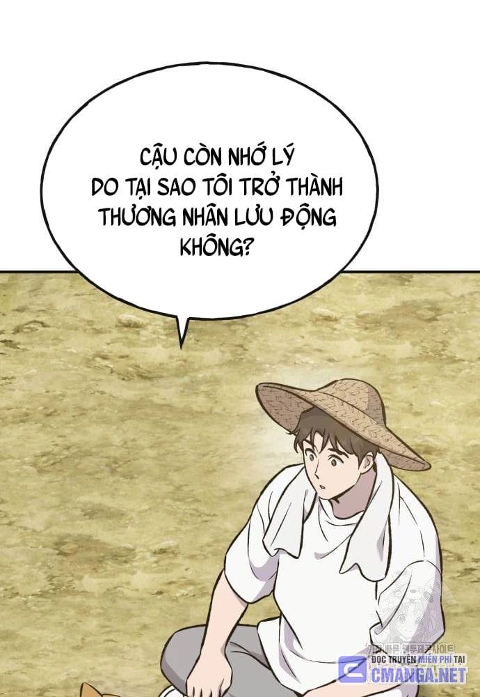 Truyện Tranh Làm Nông Dân Trong Tòa Tháp Thử Thách trang 5