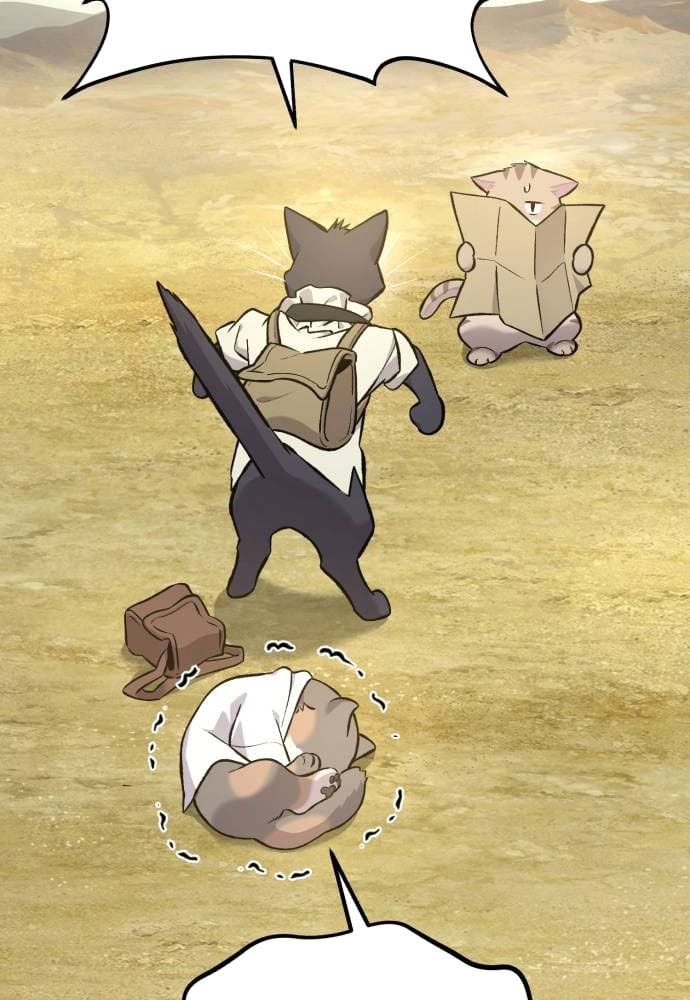 Truyện Tranh Làm Nông Dân Trong Tòa Tháp Thử Thách trang 5