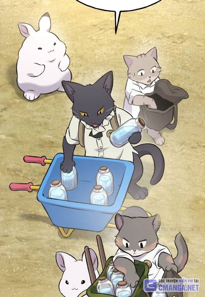 Truyện Tranh Làm Nông Dân Trong Tòa Tháp Thử Thách trang 5