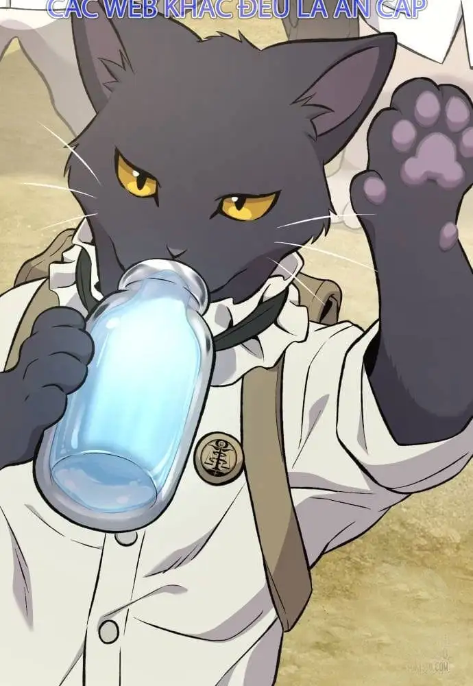 Truyện Tranh Làm Nông Dân Trong Tòa Tháp Thử Thách trang 5