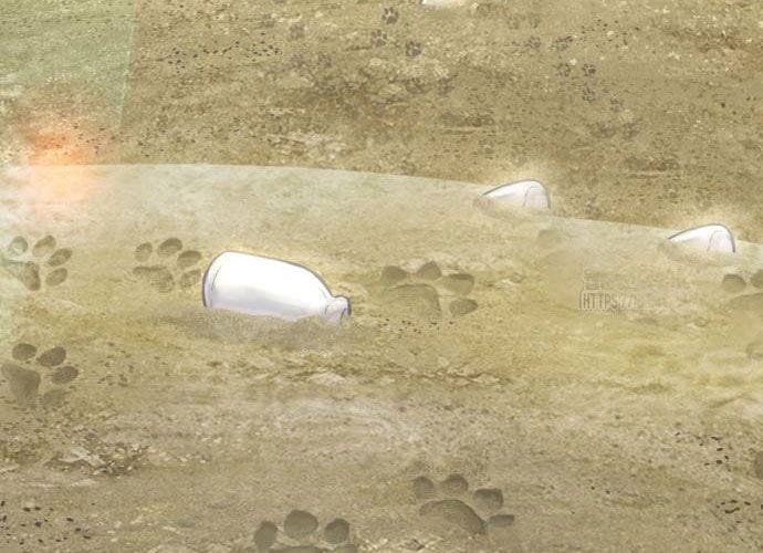 Truyện Tranh Làm Nông Dân Trong Tòa Tháp Thử Thách trang 5