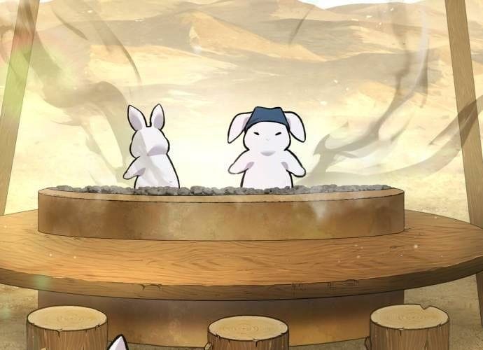 Truyện Tranh Làm Nông Dân Trong Tòa Tháp Thử Thách trang 5