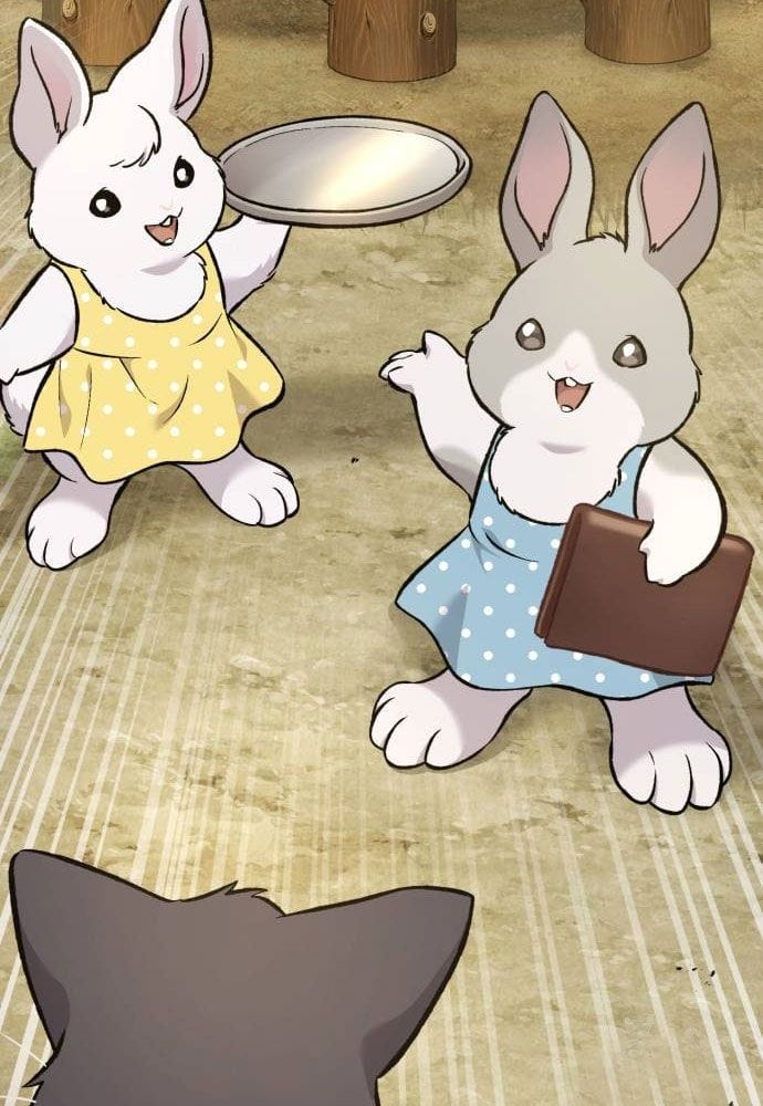 Truyện Tranh Làm Nông Dân Trong Tòa Tháp Thử Thách trang 5