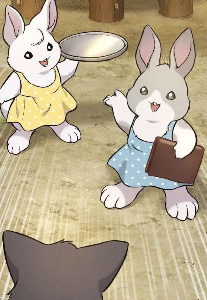 Truyện Tranh Làm Nông Dân Trong Tòa Tháp Thử Thách trang 5