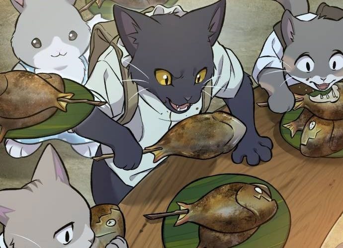 Truyện Tranh Làm Nông Dân Trong Tòa Tháp Thử Thách trang 5