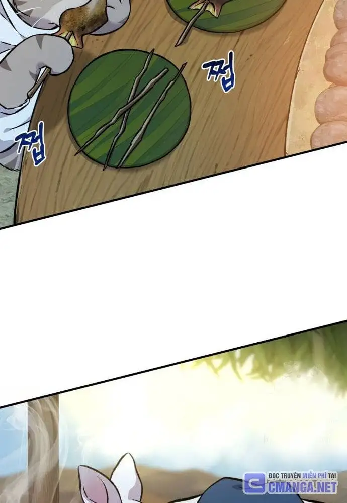 Truyện Tranh Làm Nông Dân Trong Tòa Tháp Thử Thách trang 5