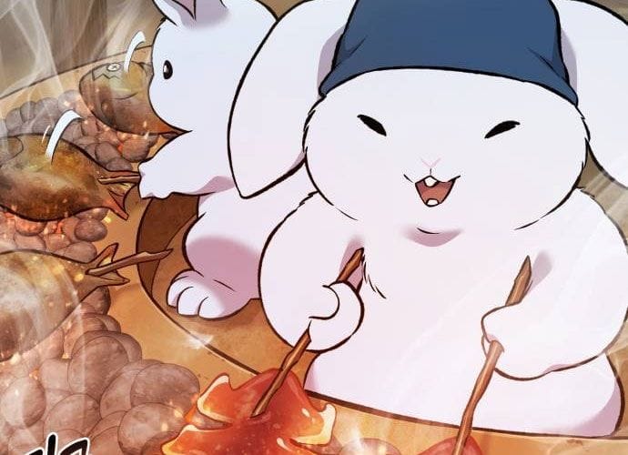 Truyện Tranh Làm Nông Dân Trong Tòa Tháp Thử Thách trang 5